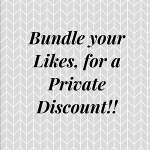 Want the Best Deals?